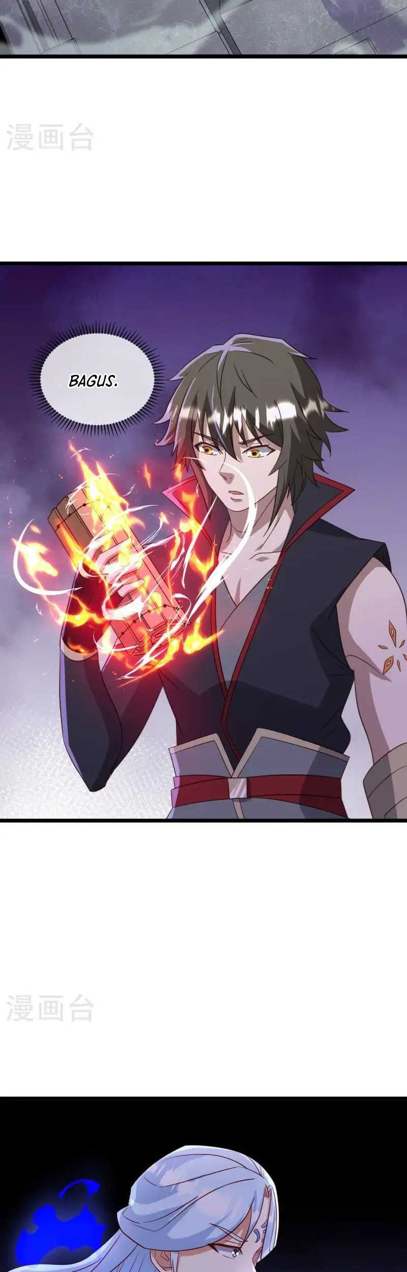 Peerless Soul Chapter 666 - halaman 2