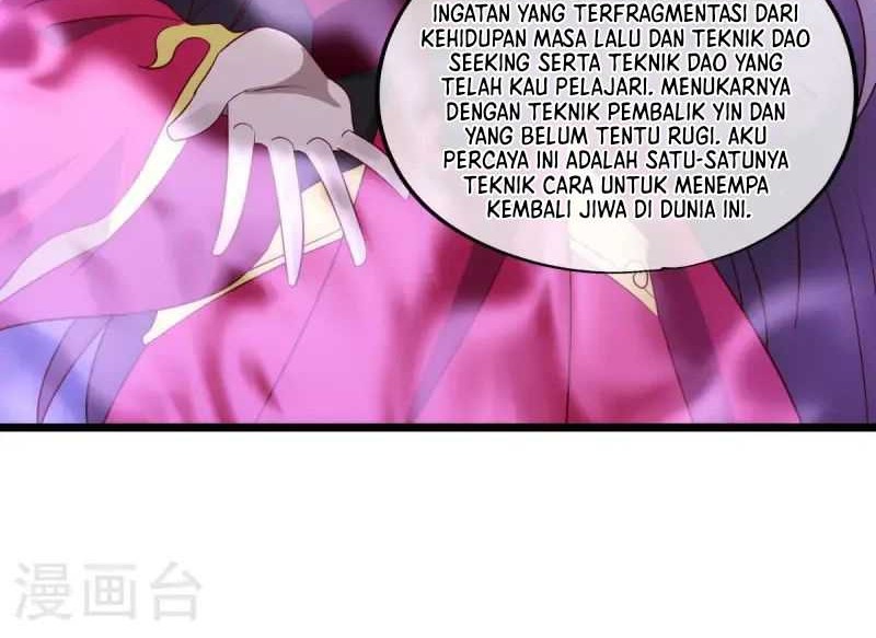 Peerless Soul Chapter 666 - halaman 9