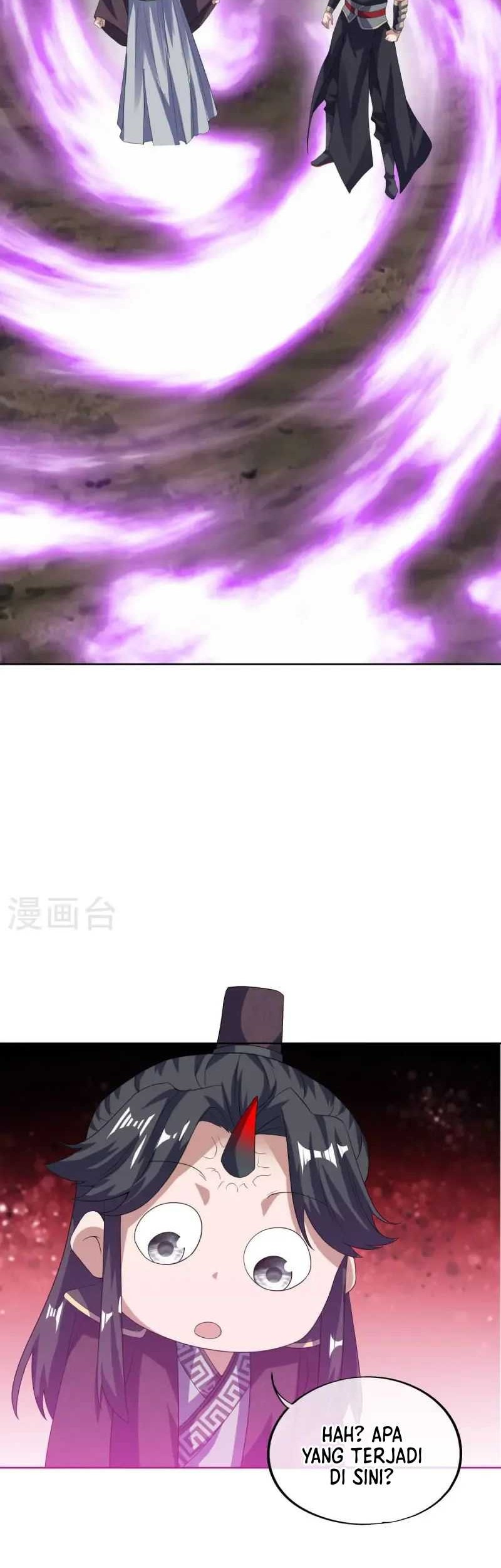 Peerless Soul Chapter 667 - halaman 13