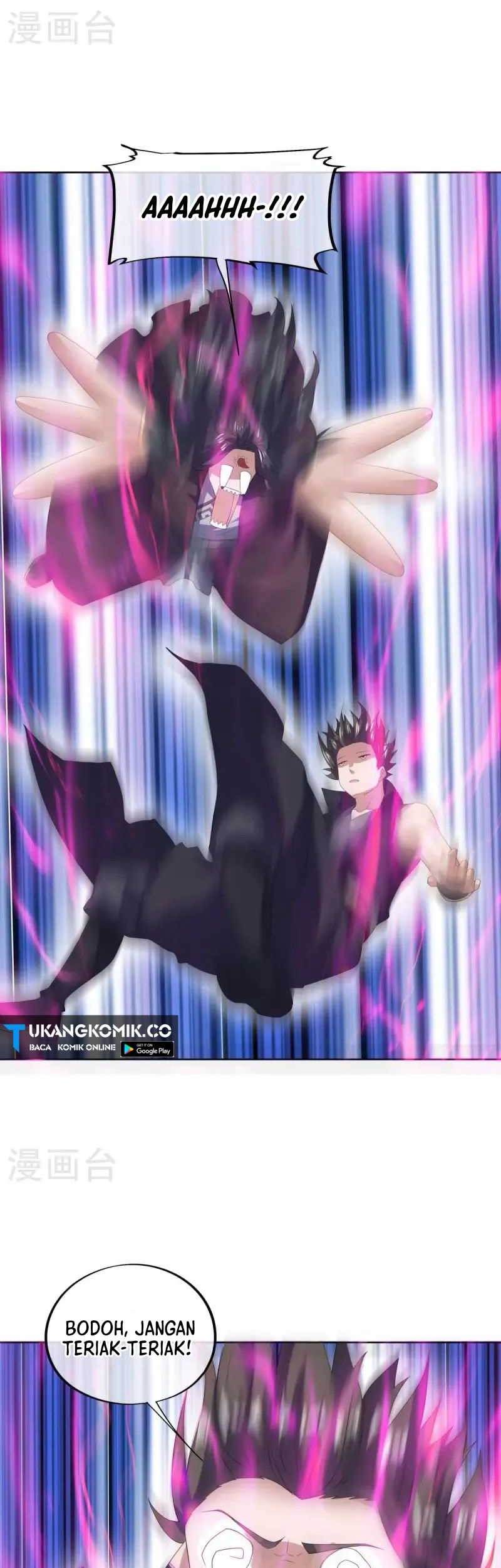 Peerless Soul Chapter 667 - halaman 14