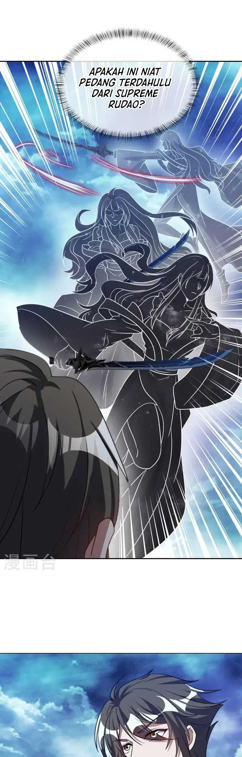 Peerless Soul Chapter 667 - halaman 30