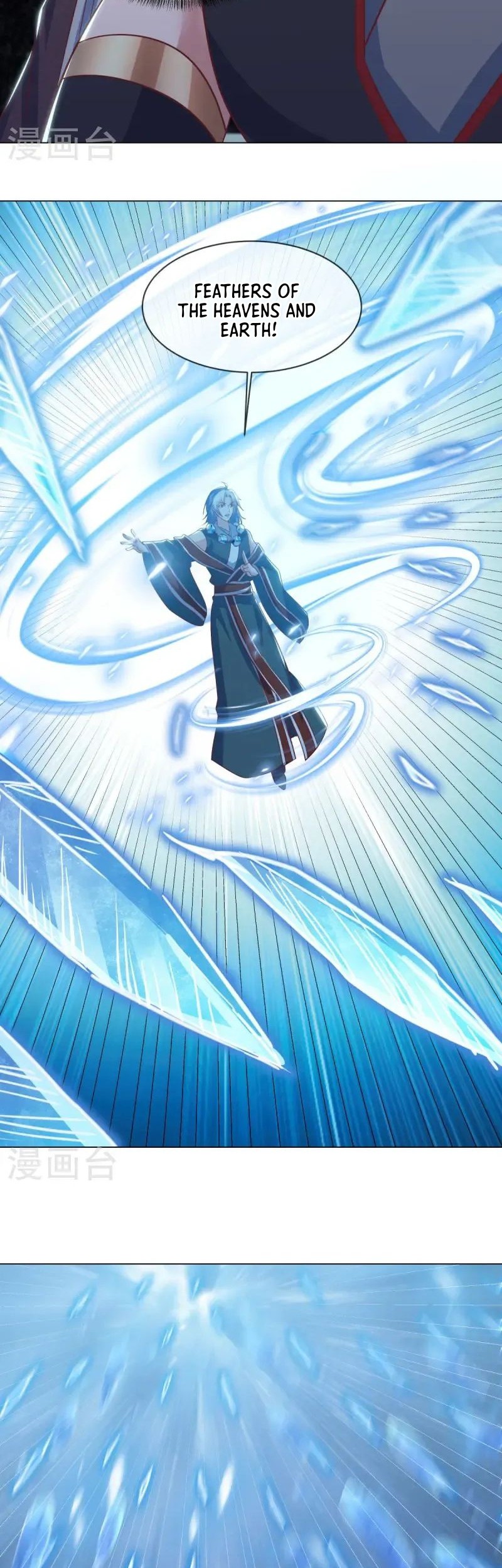 Peerless Soul Chapter 668 - halaman 10