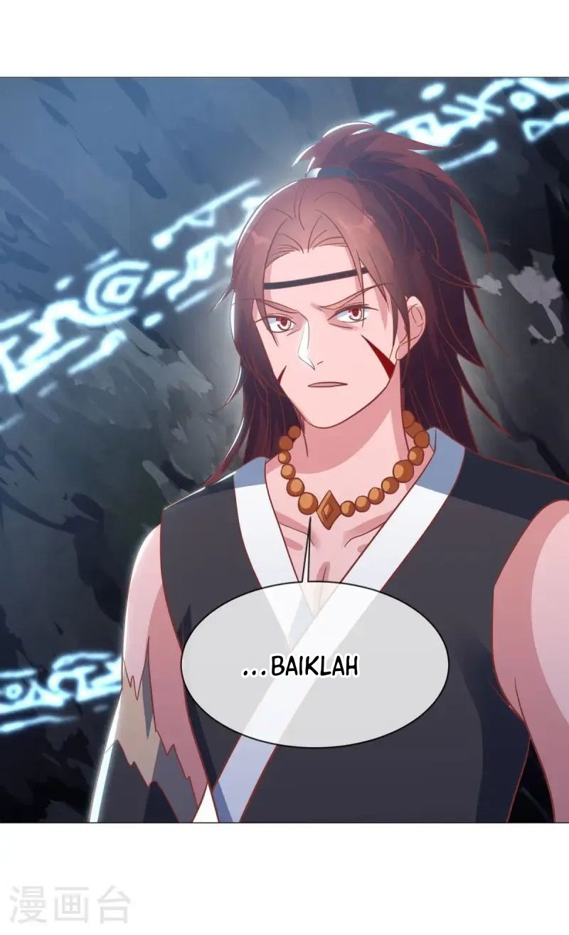 Peerless Soul Chapter 668 - halaman 24