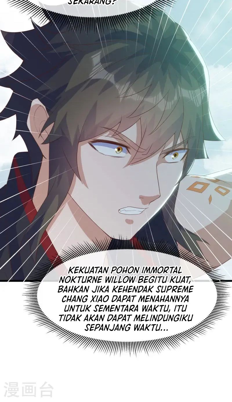 Peerless Soul Chapter 669 - halaman 19