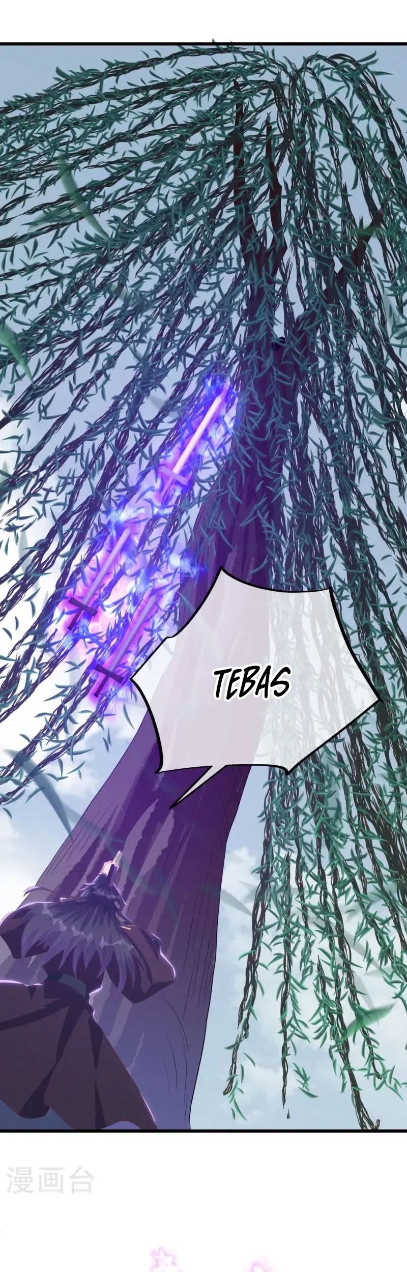 Peerless Soul Chapter 669 - halaman 28
