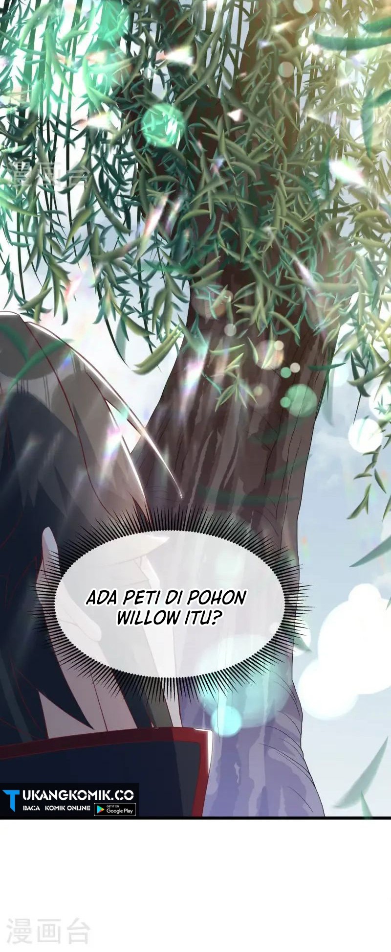 Peerless Soul Chapter 669 - halaman 4