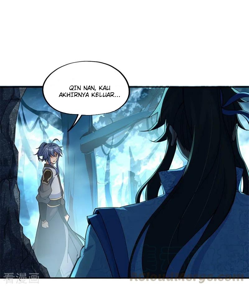 Peerless Soul Chapter 67 - halaman 10