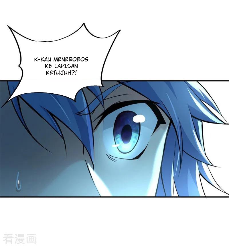 Peerless Soul Chapter 67 - halaman 11