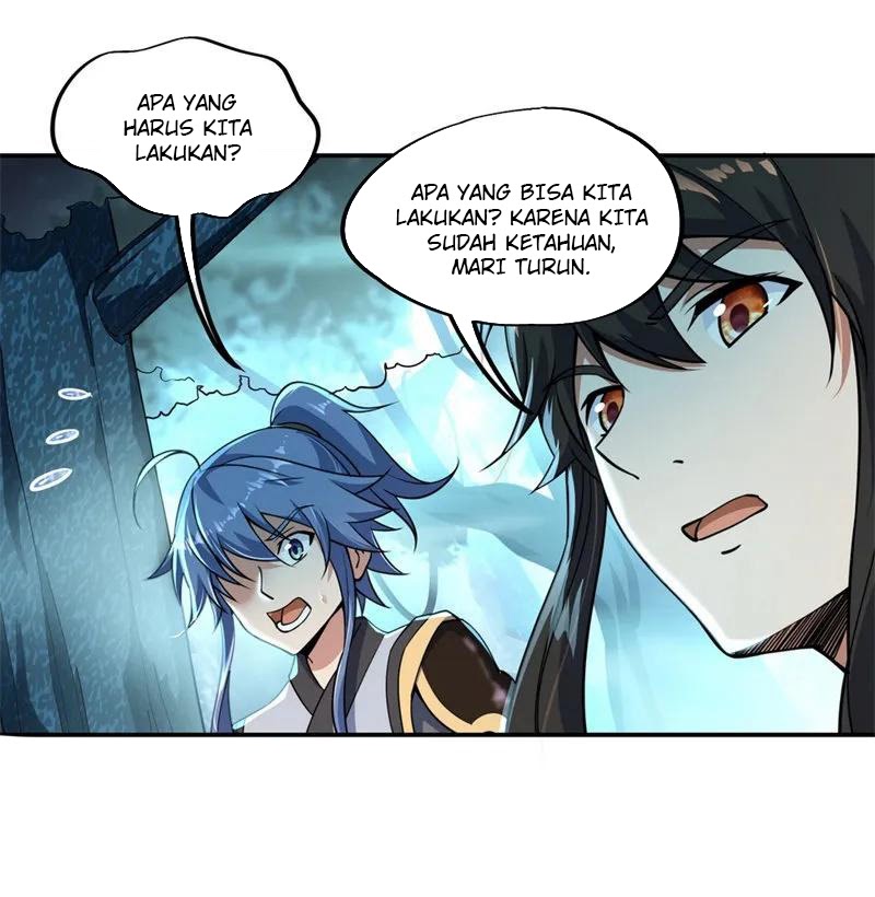 Peerless Soul Chapter 67 - halaman 23