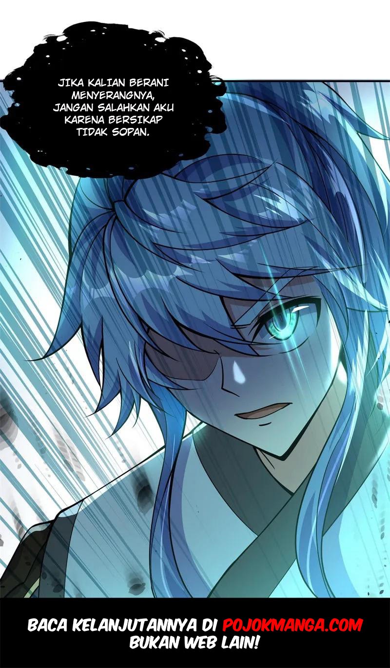 Peerless Soul Chapter 67 - halaman 26