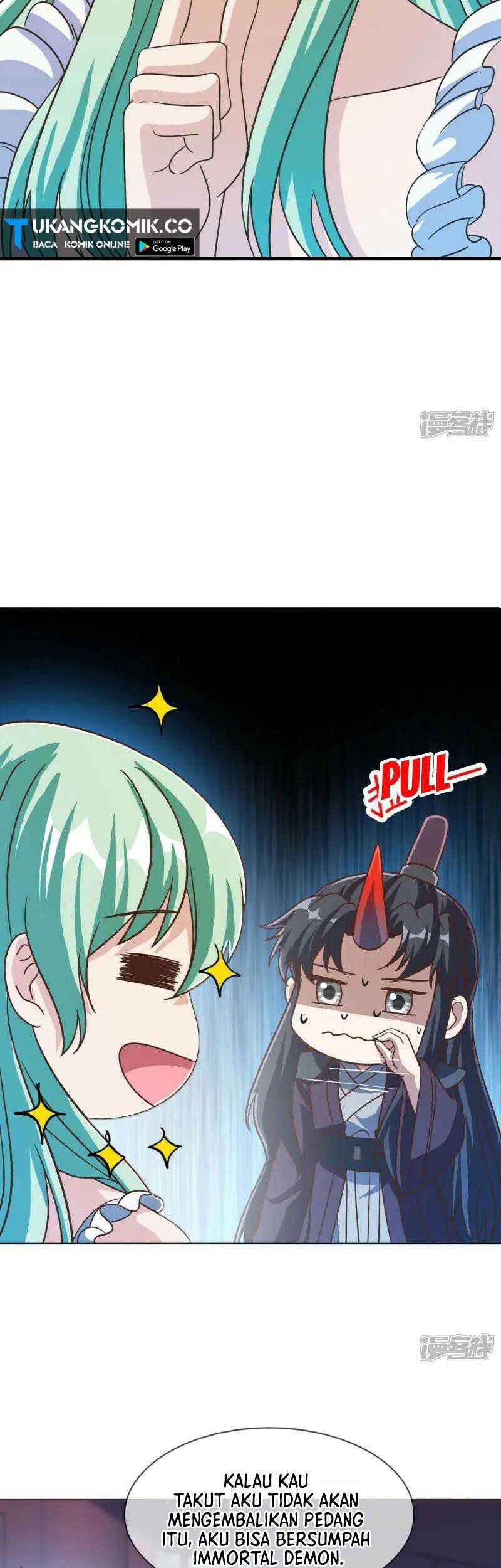 Peerless Soul Chapter 670 - halaman 21