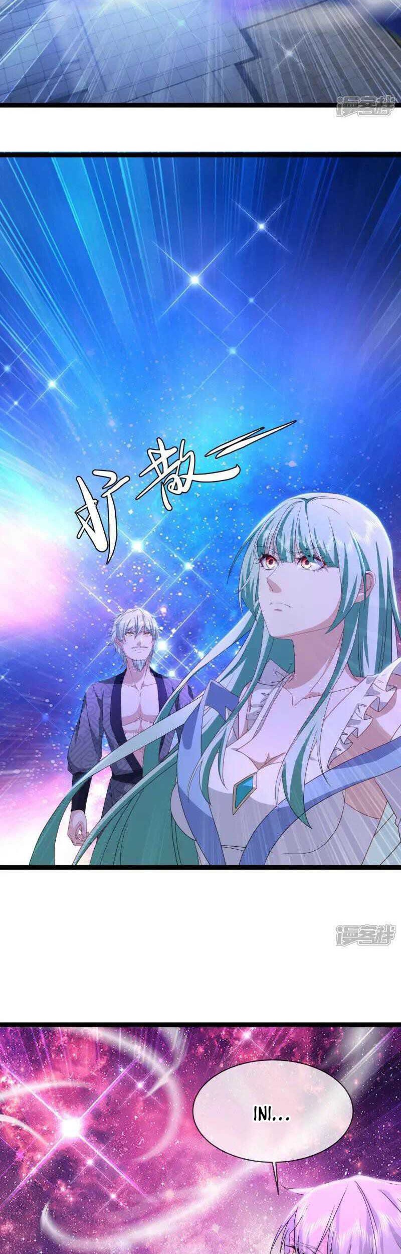 Peerless Soul Chapter 671 - halaman 17