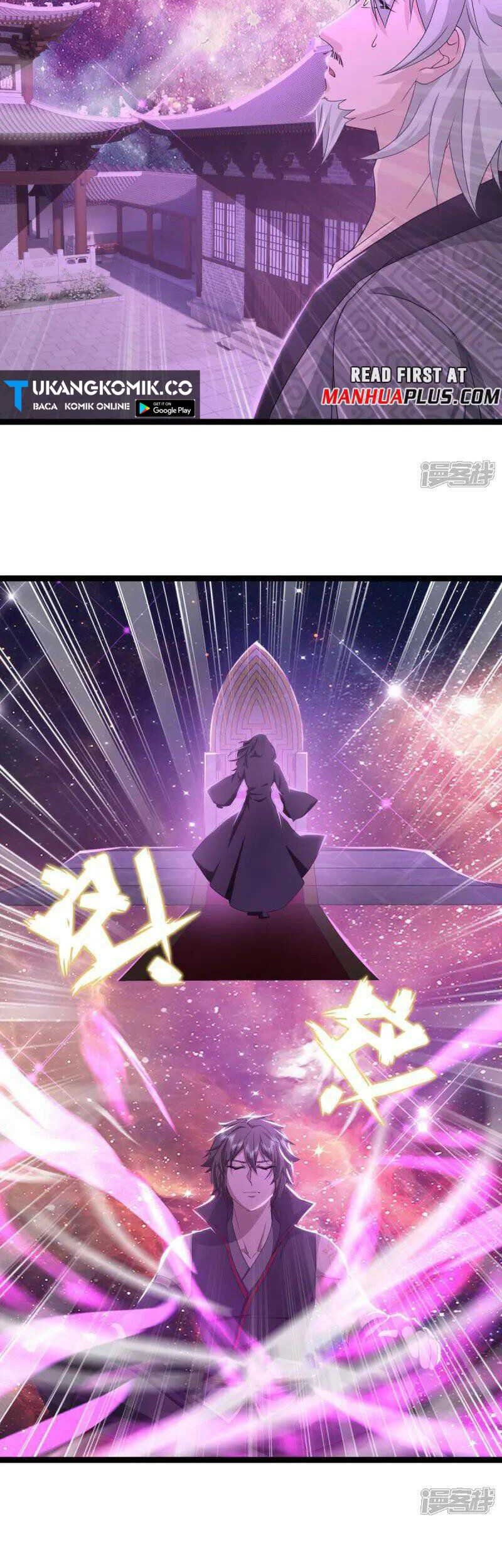 Peerless Soul Chapter 671 - halaman 18