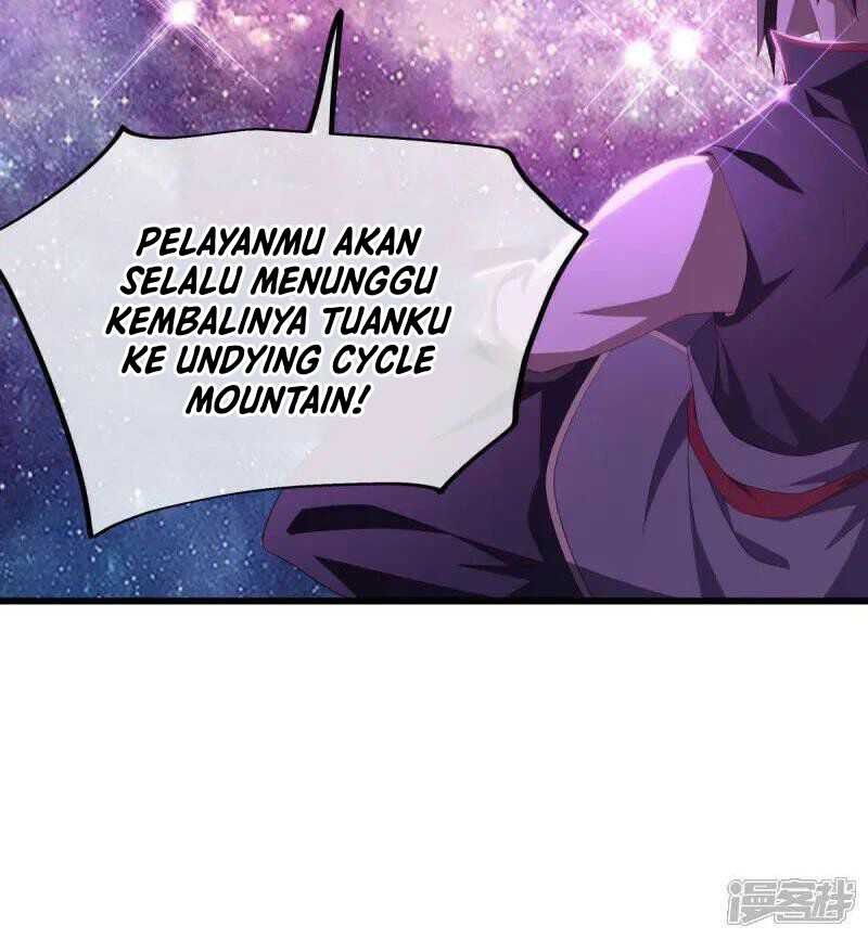 Peerless Soul Chapter 671 - halaman 20