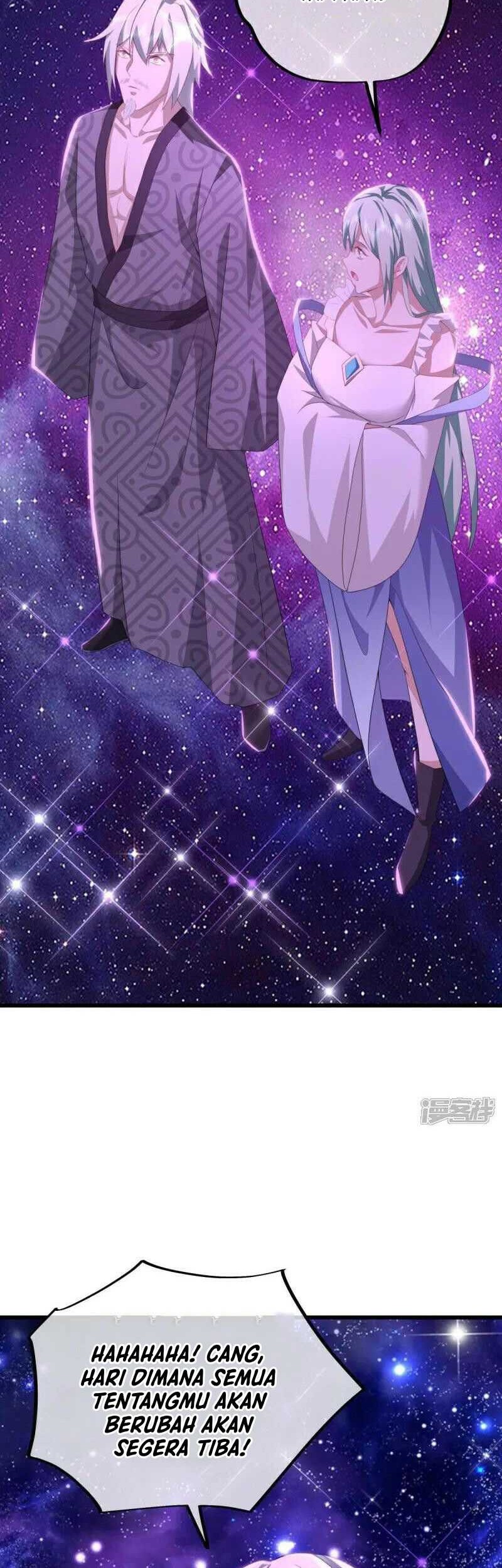 Peerless Soul Chapter 671 - halaman 22