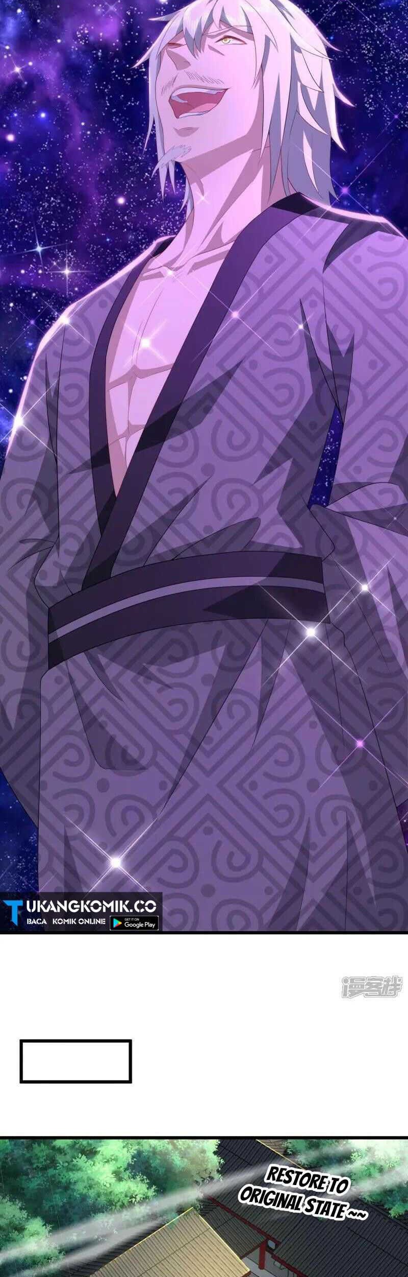 Peerless Soul Chapter 671 - halaman 23