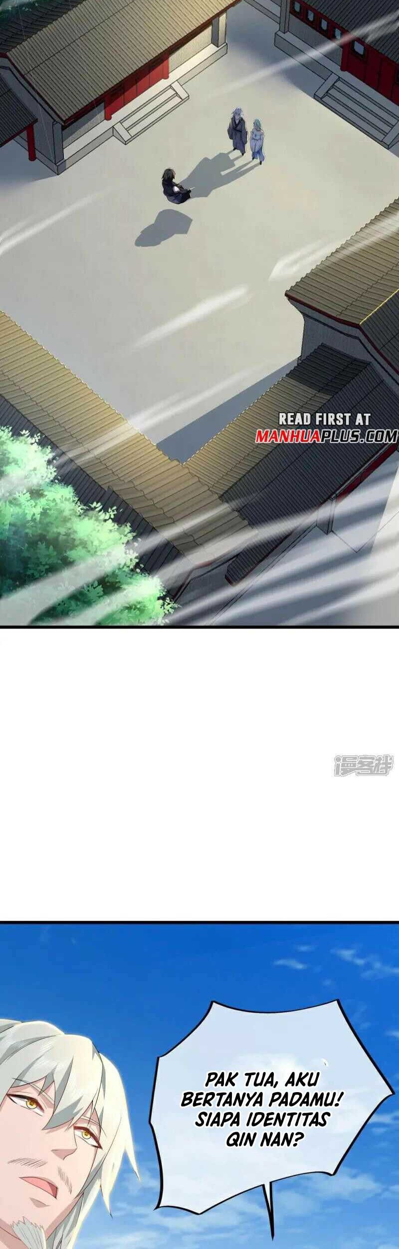 Peerless Soul Chapter 671 - halaman 24