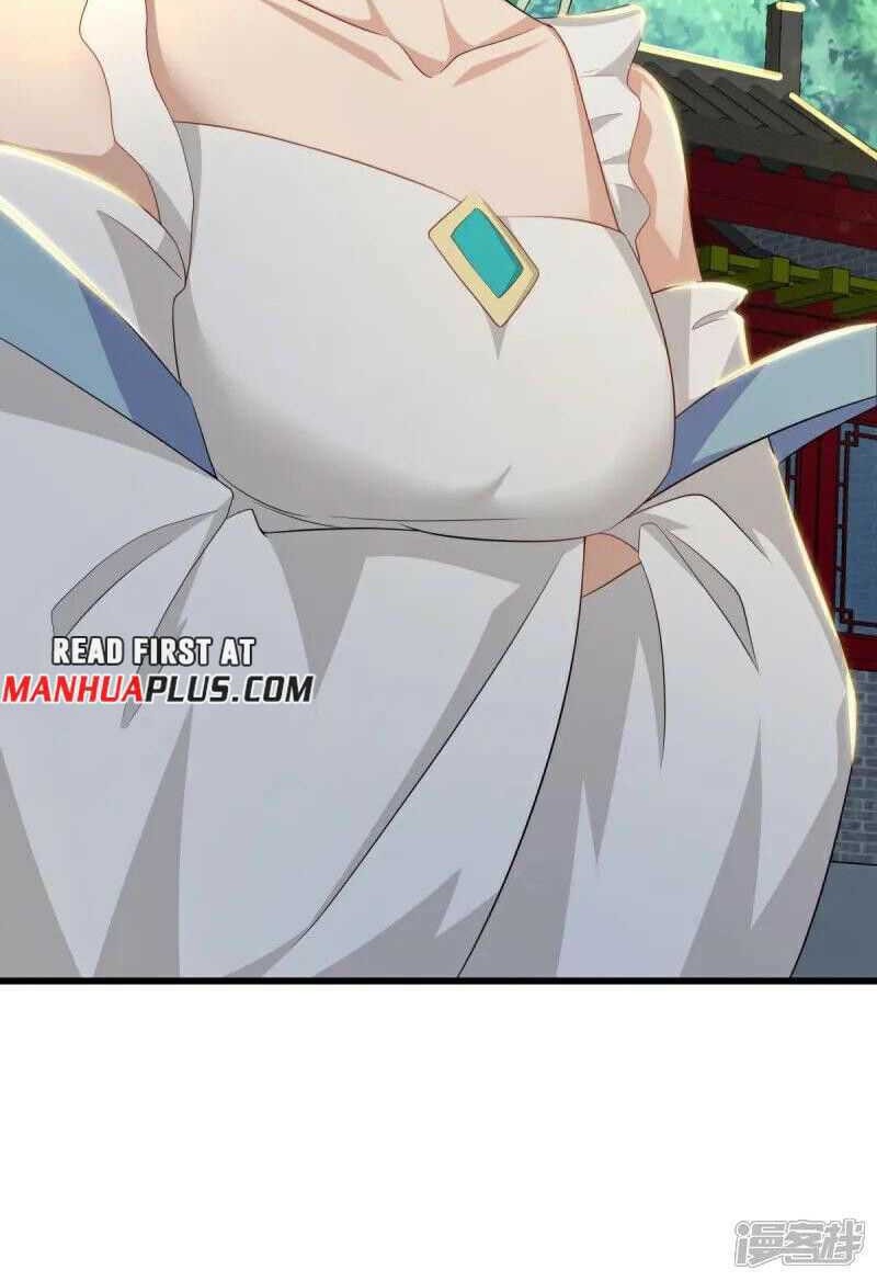 Peerless Soul Chapter 671 - halaman 27