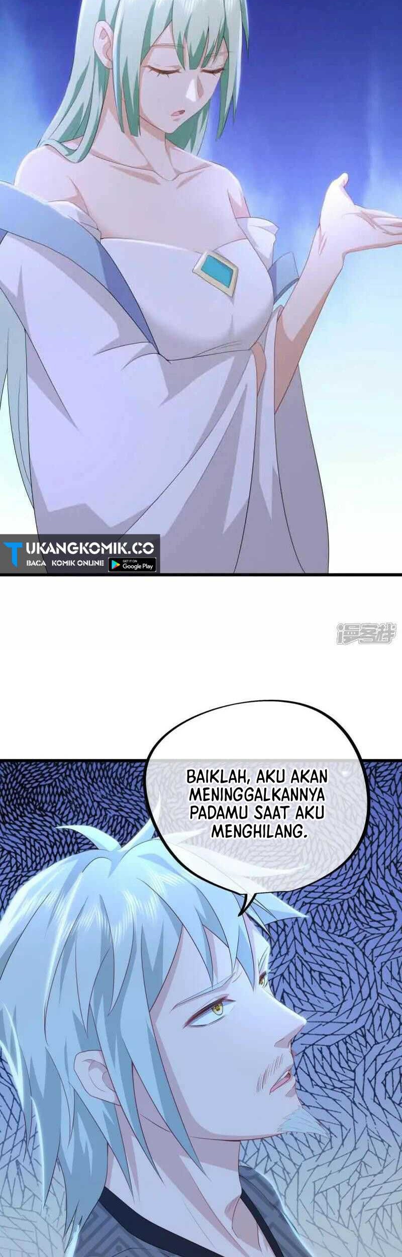 Peerless Soul Chapter 671 - halaman 31