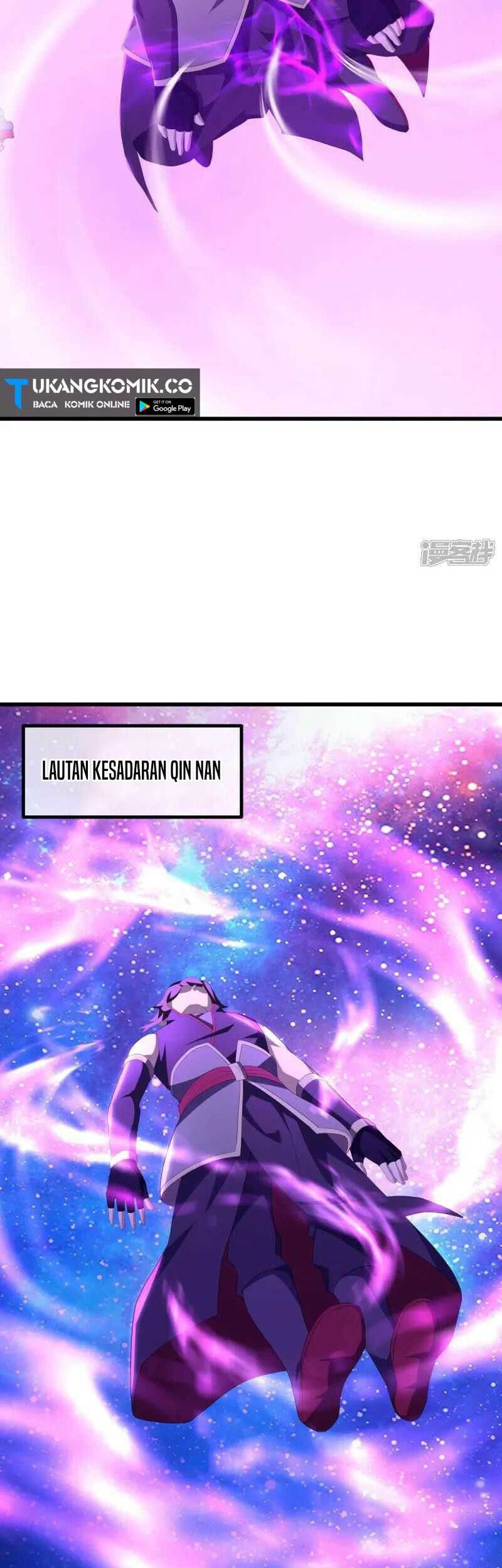 Peerless Soul Chapter 671 - halaman 39