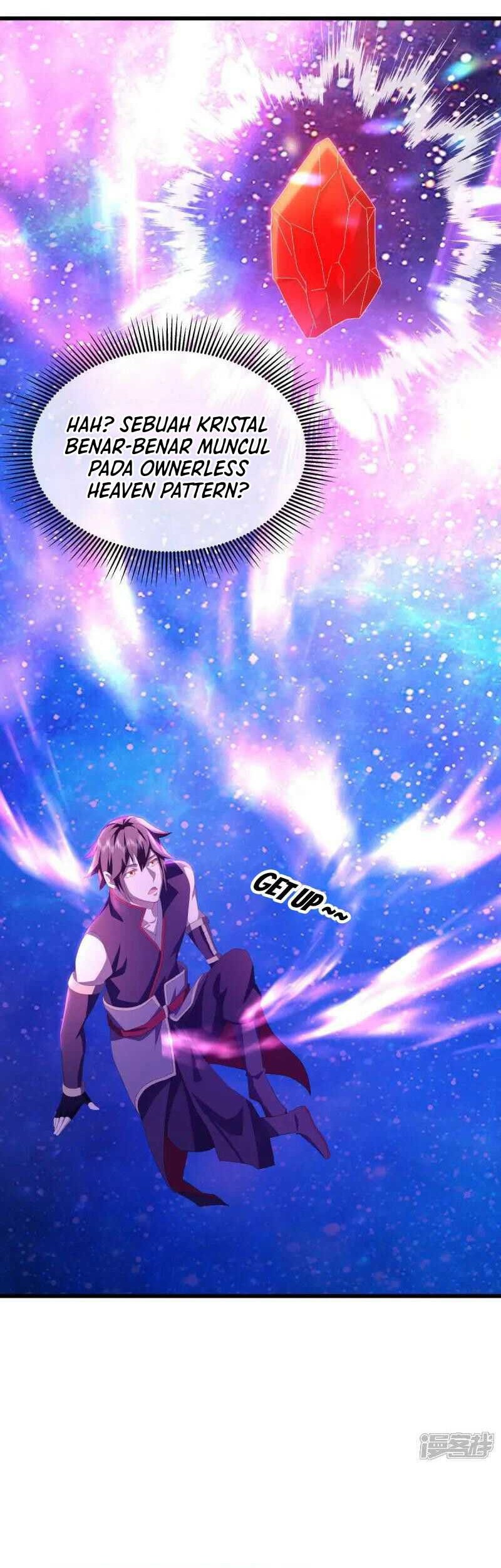Peerless Soul Chapter 671 - halaman 43