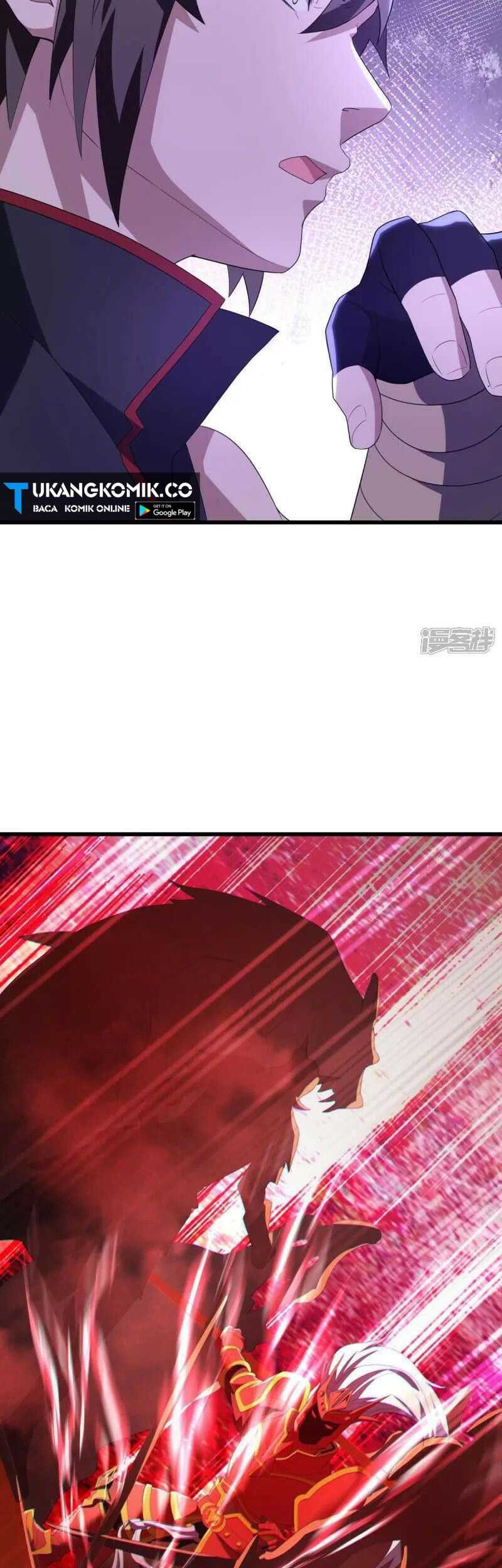 Peerless Soul Chapter 671 - halaman 46