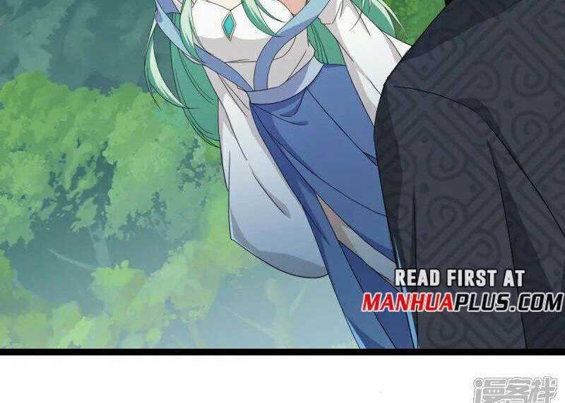 Peerless Soul Chapter 671 - halaman 5
