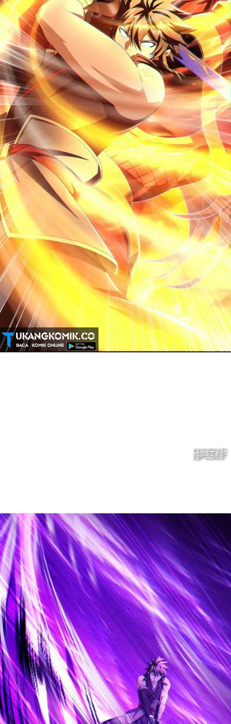 Peerless Soul Chapter 672 - halaman 10