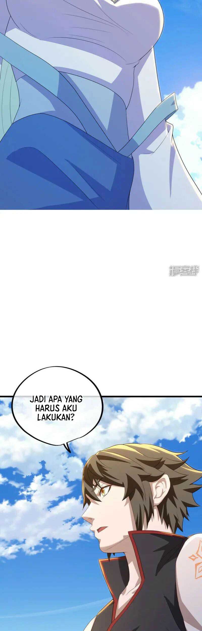 Peerless Soul Chapter 672 - halaman 13
