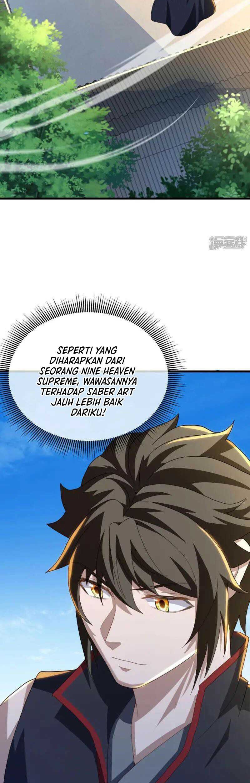 Peerless Soul Chapter 672 - halaman 15