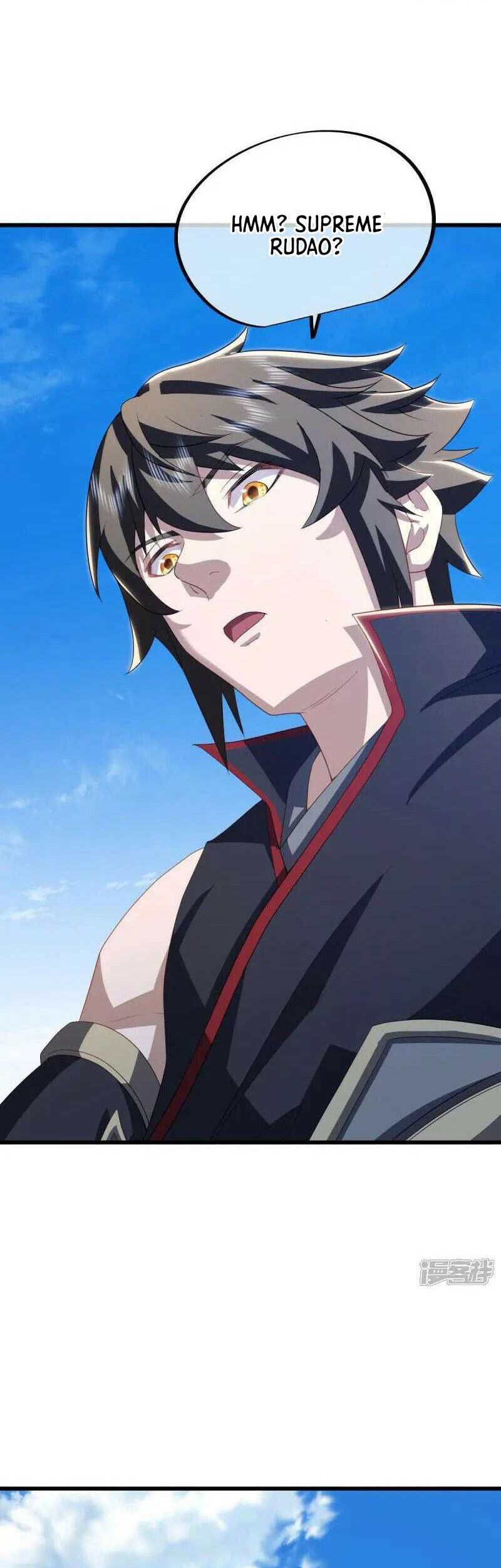 Peerless Soul Chapter 672 - halaman 2