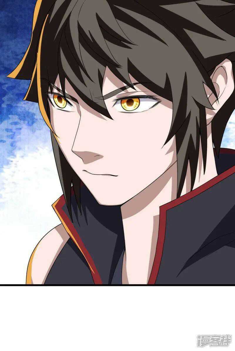 Peerless Soul Chapter 672 - halaman 28