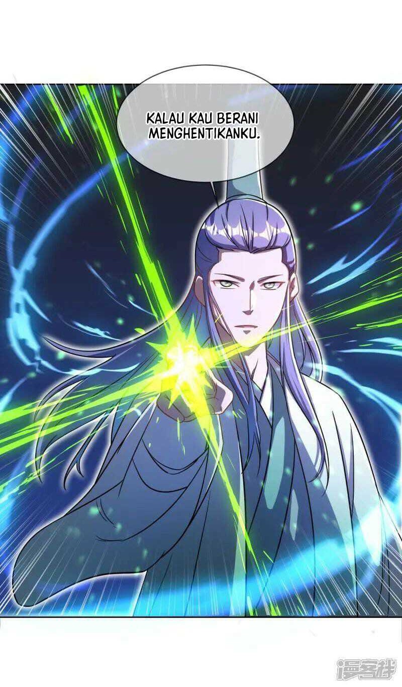 Peerless Soul Chapter 673 - halaman 12