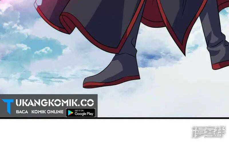 Peerless Soul Chapter 673 - halaman 29