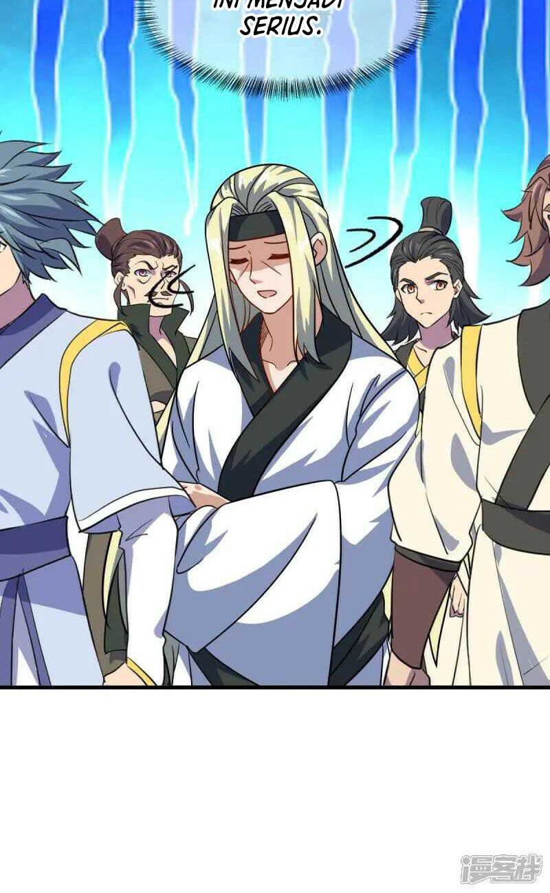 Peerless Soul Chapter 675 - halaman 12