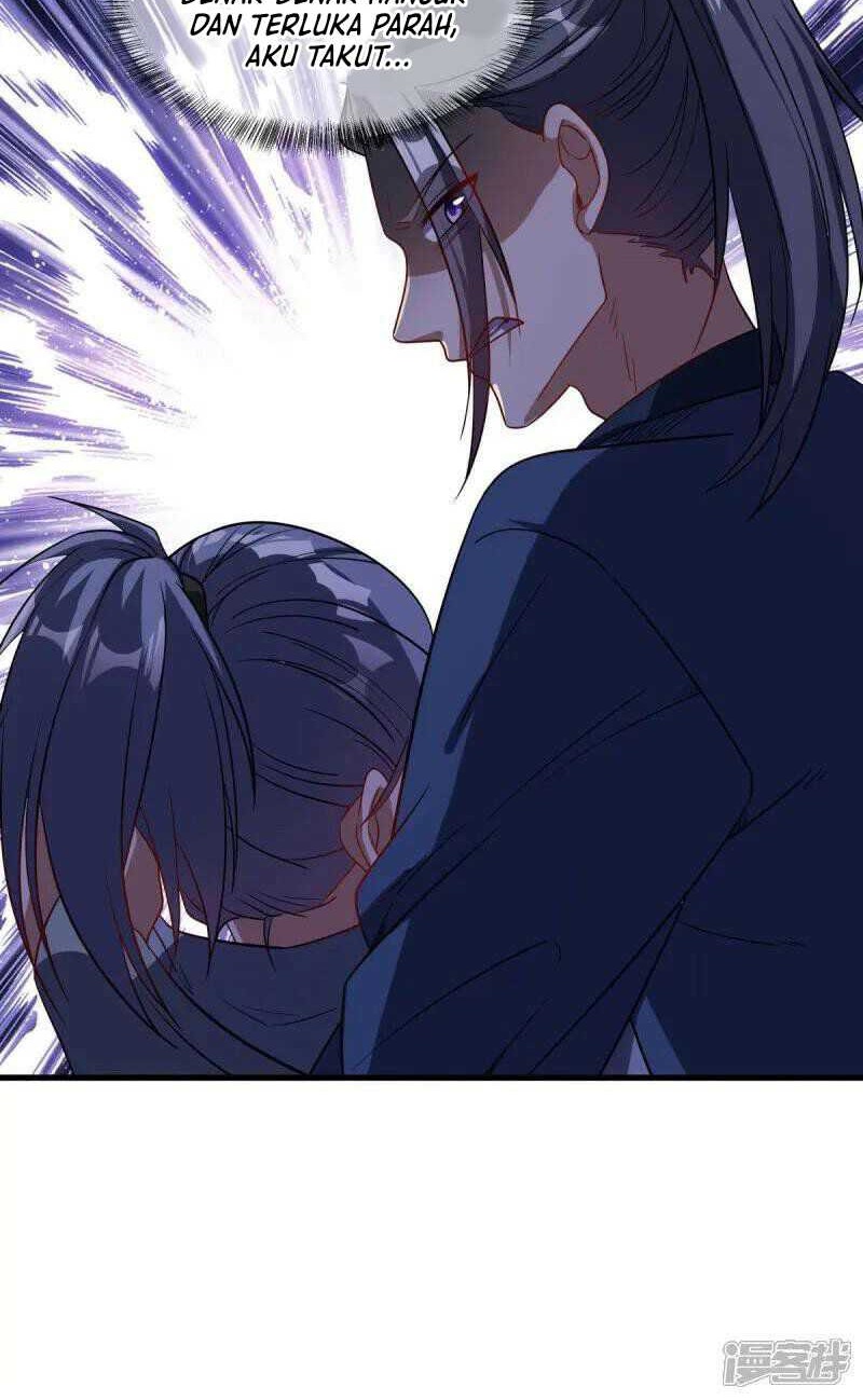 Peerless Soul Chapter 675 - halaman 20