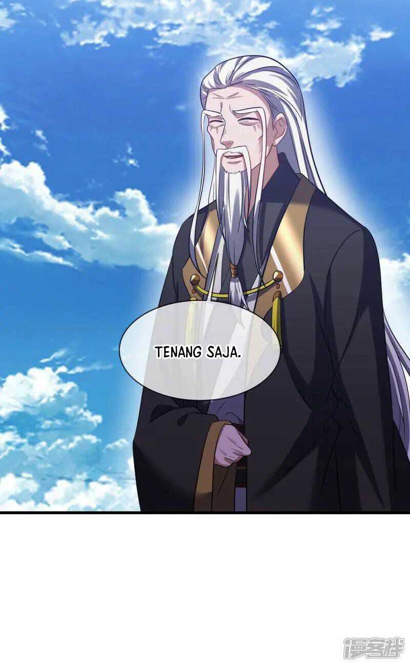 Peerless Soul Chapter 675 - halaman 32