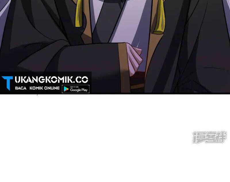 Peerless Soul Chapter 675 - halaman 34