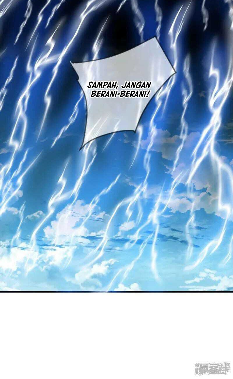 Peerless Soul Chapter 675 - halaman 8