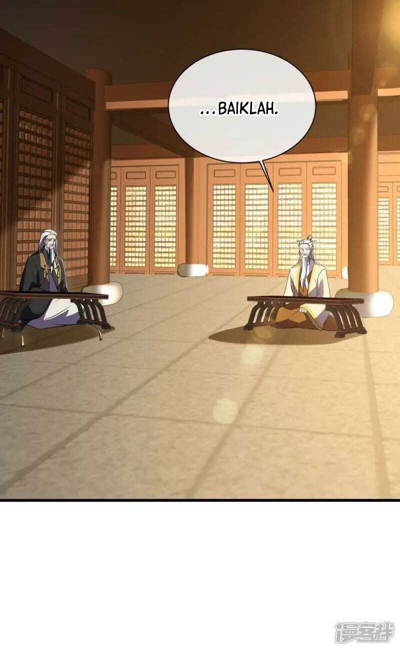 Peerless Soul Chapter 676 - halaman 12