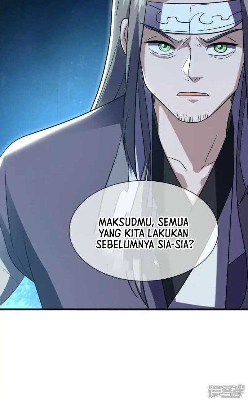 Peerless Soul Chapter 676 - halaman 16
