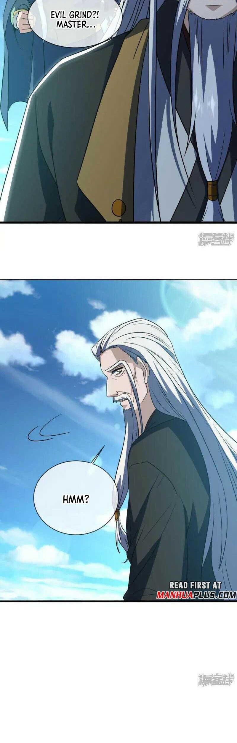 Peerless Soul Chapter 676 - halaman 2