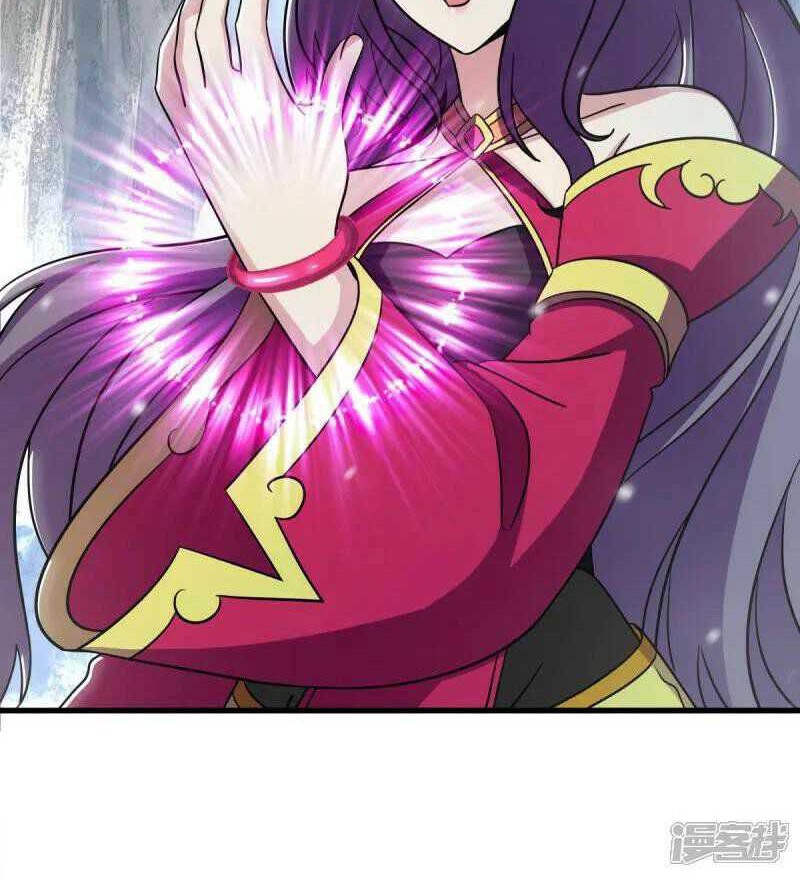Peerless Soul Chapter 676 - halaman 29