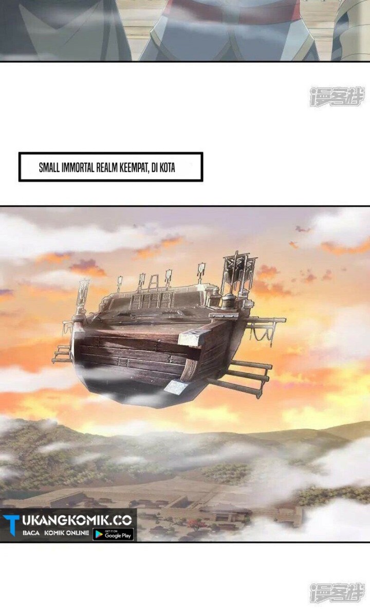 Peerless Soul Chapter 677 - halaman 4