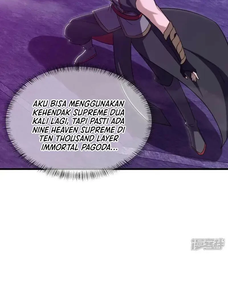 Peerless Soul Chapter 678 - halaman 35