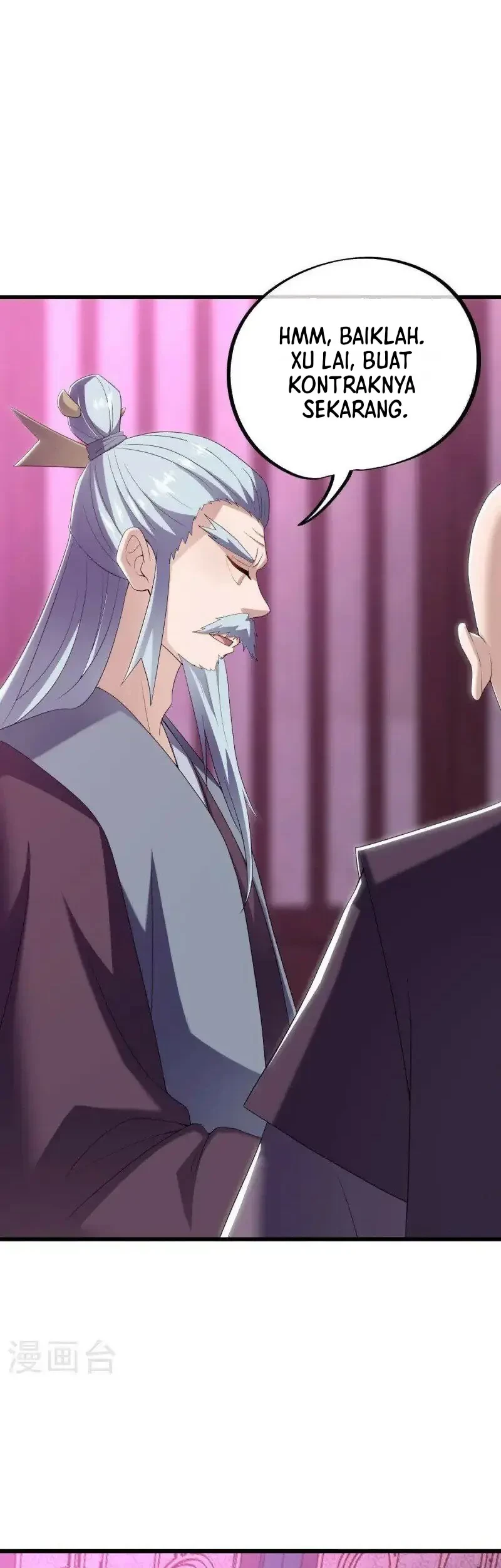 Peerless Soul Chapter 679 - halaman 30