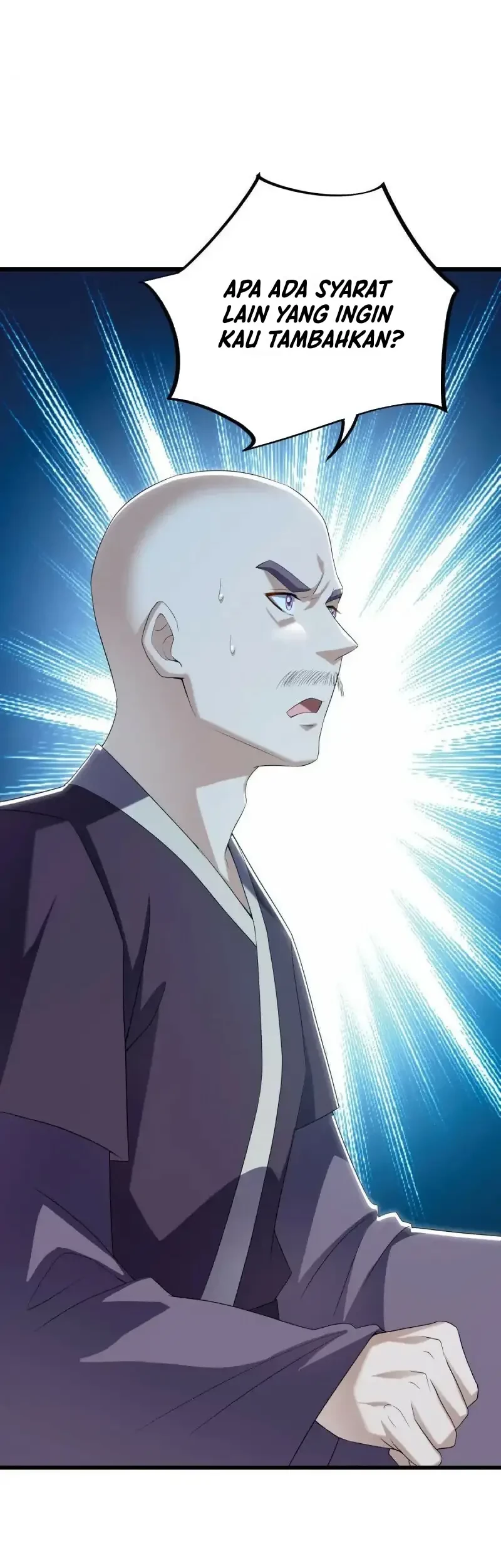 Peerless Soul Chapter 679 - halaman 35