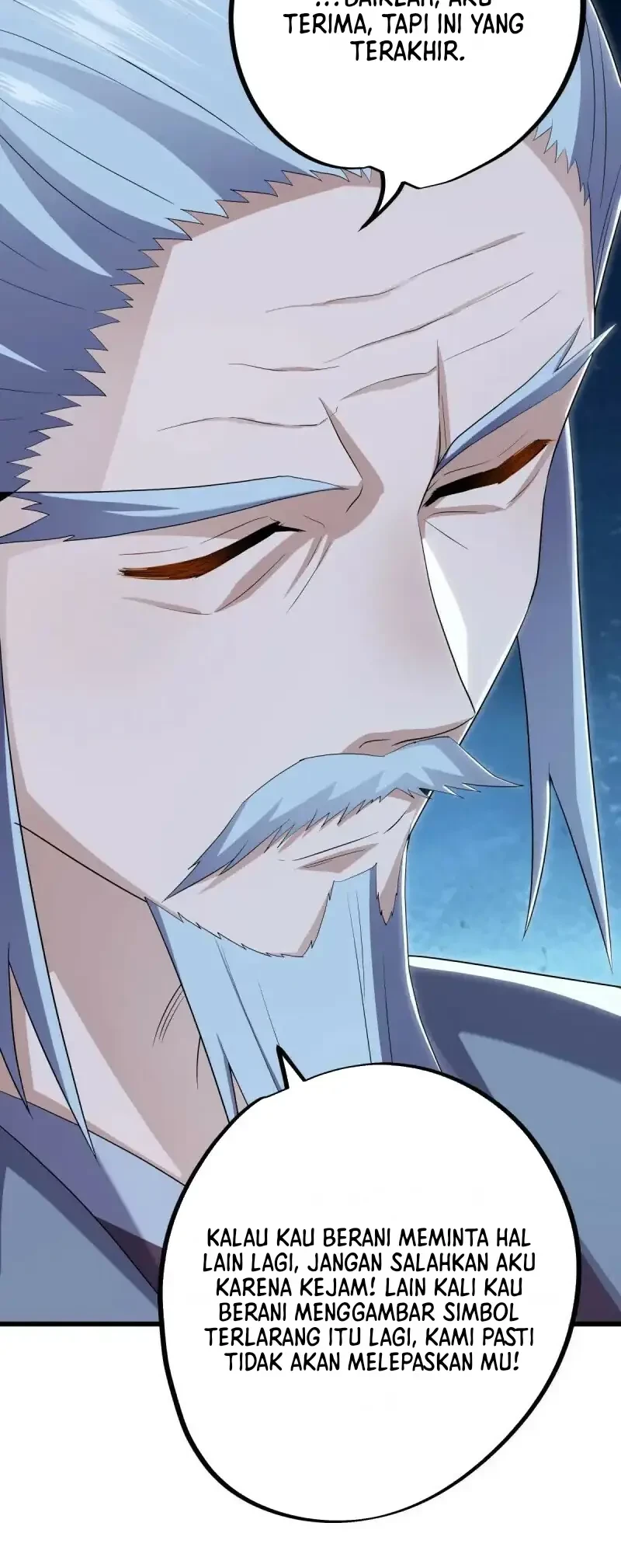 Peerless Soul Chapter 679 - halaman 39