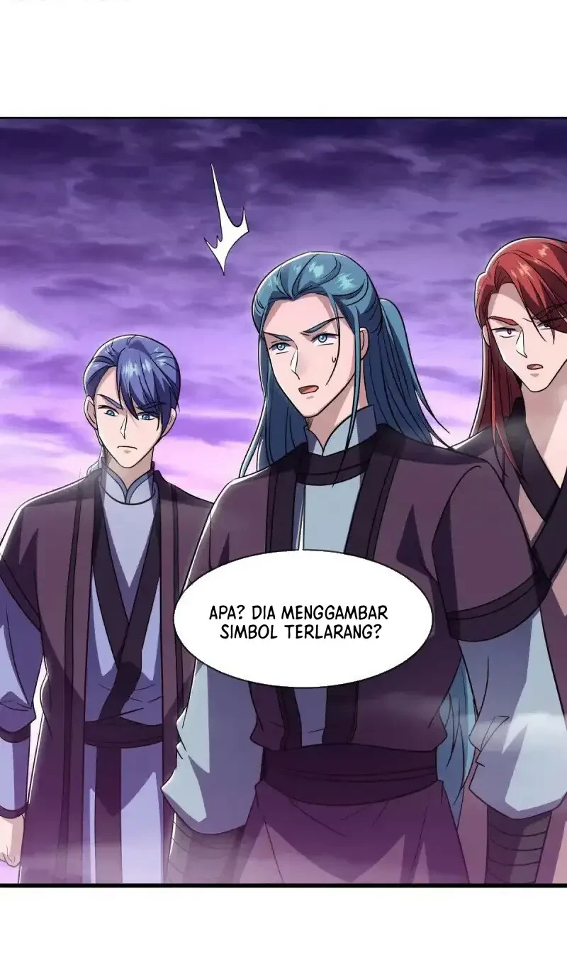 Peerless Soul Chapter 679 - halaman 4
