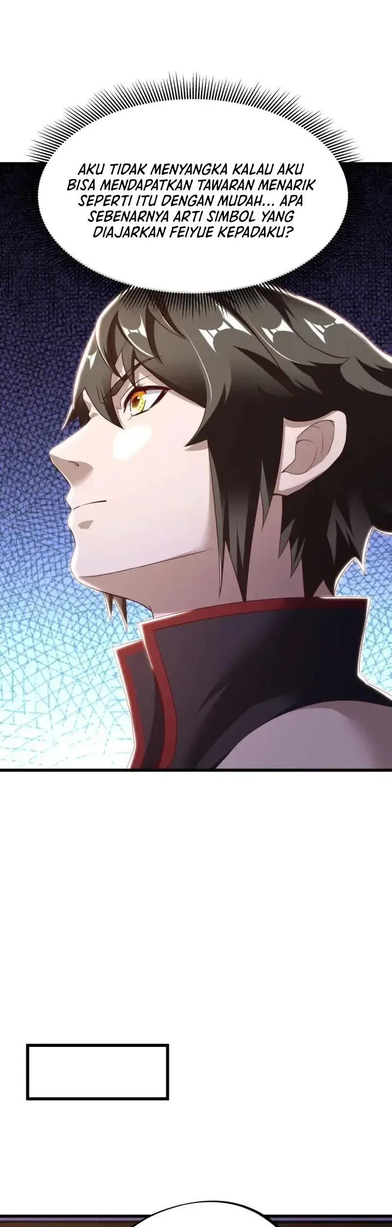 Peerless Soul Chapter 679 - halaman 47